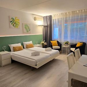 Residenza Lago Di Lugano